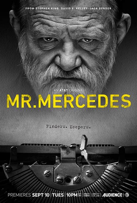 gofilm mr. mercedes|Mr. Mercedes .